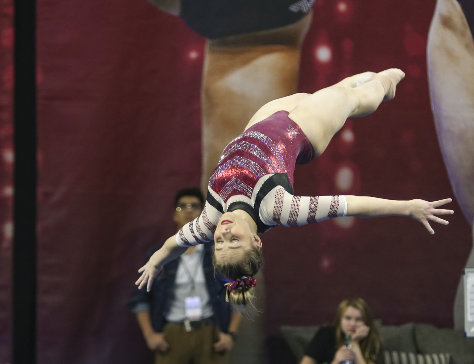 Ragan Smith